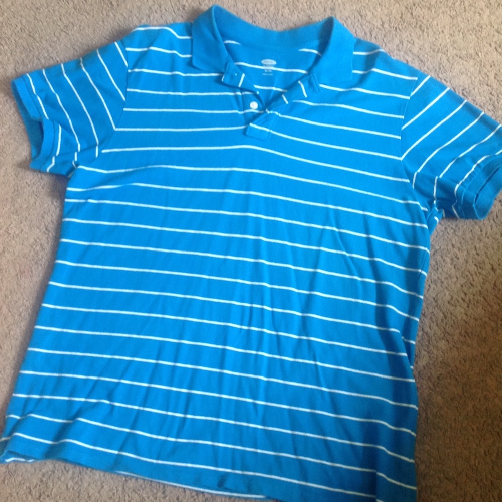 Men's shirt
